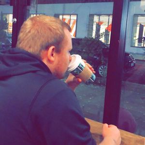 Meet your Posher, Joshua